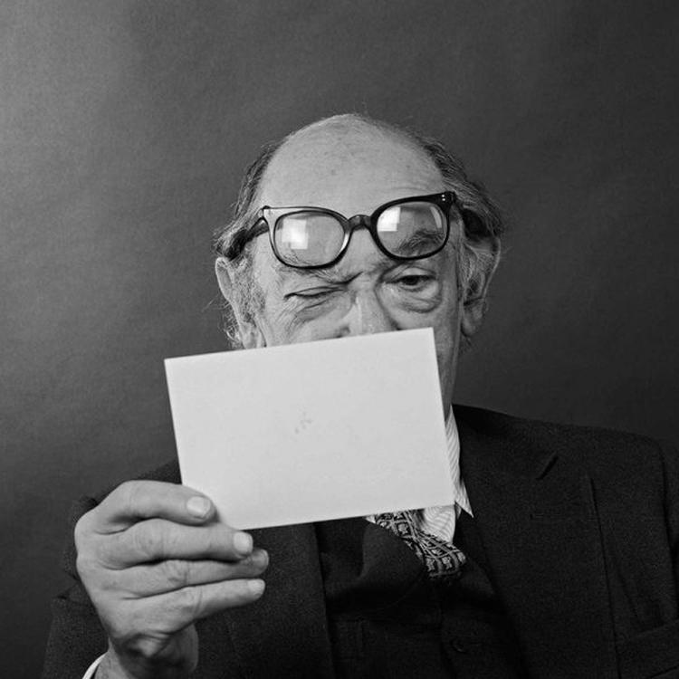 9Isaiah Berlin foto Gemma Levine Getty