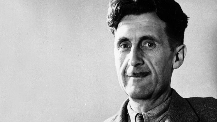 George Orwell