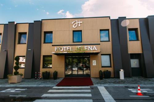 Hotel Jelena