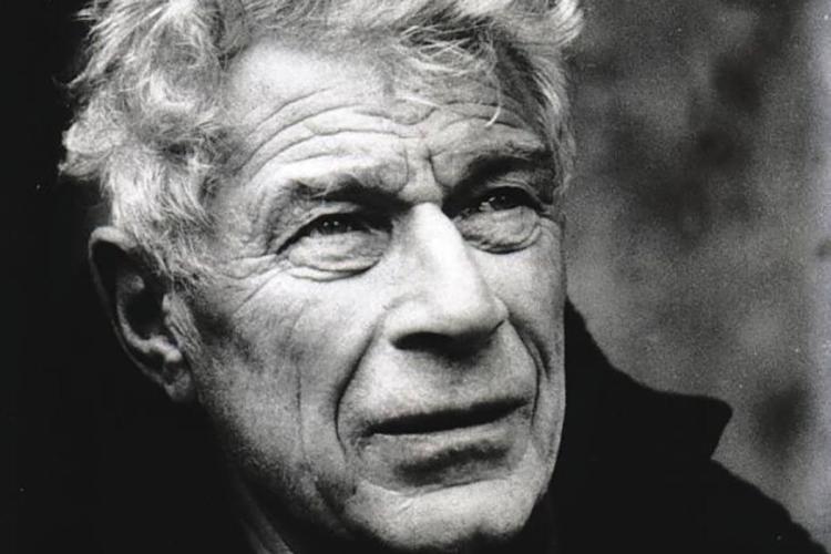 John Berger 1050x700