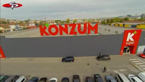 Konzum