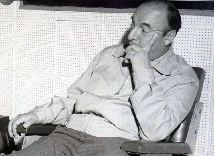 Pablo Neruda