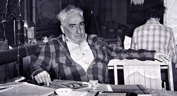 Wilhelm Reich wikipedia