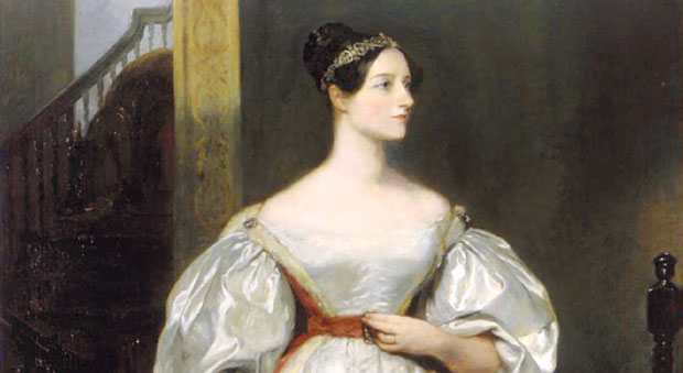 ada lovelace