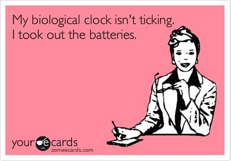 biological clock