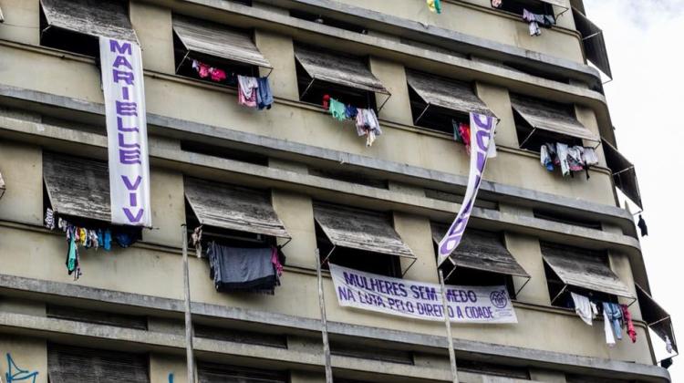 brazilci nisu zaboravili marielle franco vlasti otezu s istragom ubojstva 6600 8653