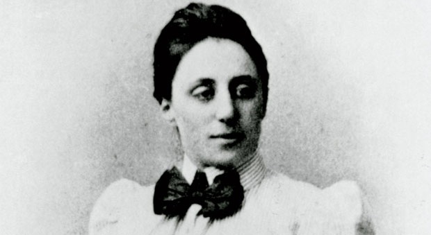 emmy noether