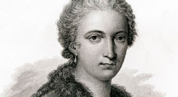 maria gaetana agnesi