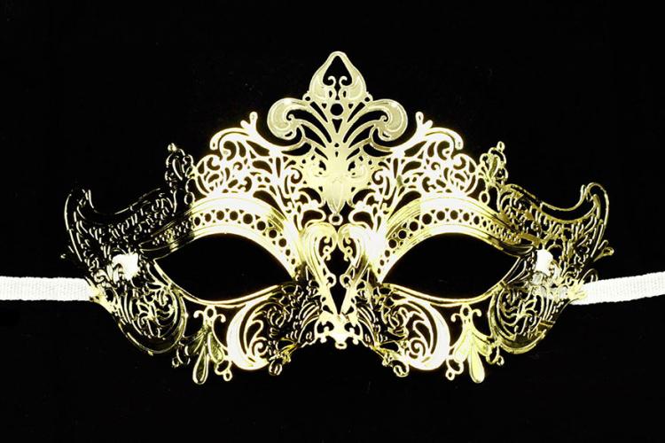 o karnevalu maska