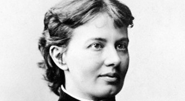 sofia kovalevskaya