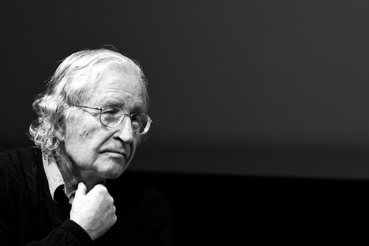 2noam chomsky