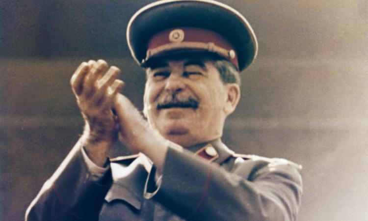 stalin