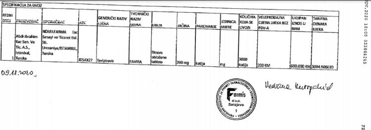 FARMIS 3.000 kutija