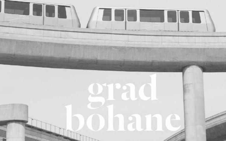 Grad Bohane