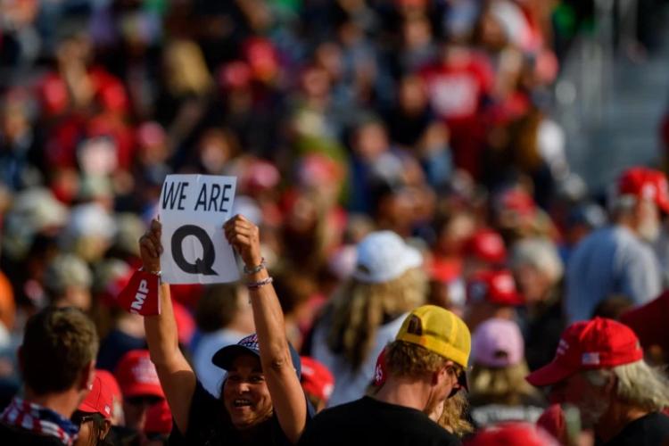 QANON