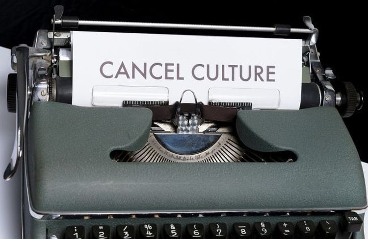 cancel culture foto Pixabay