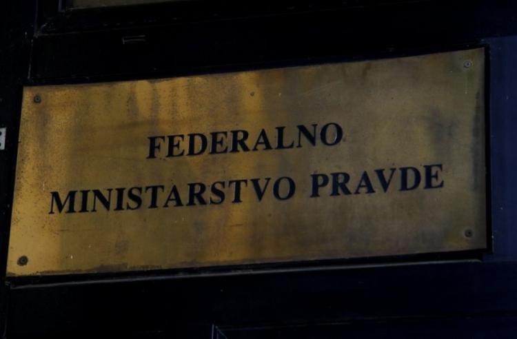 federalno ministarstvo pravde1