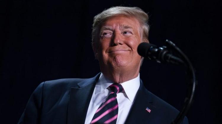 DonaldTrump
