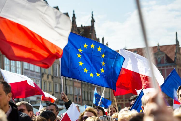 Poljska EU bbg