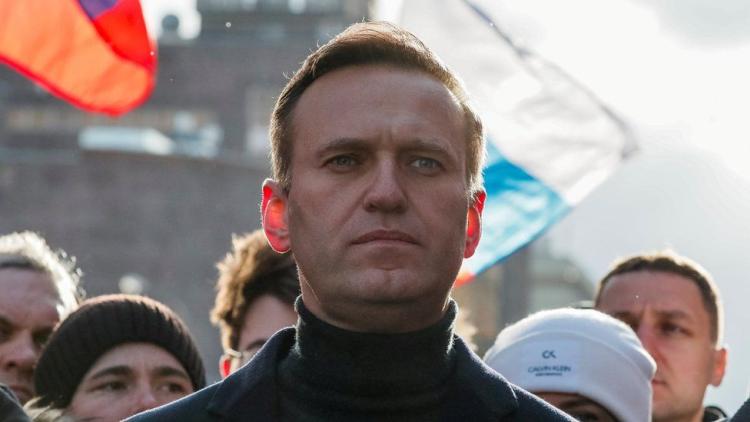 aleksej navalny