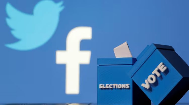 big tech and elections