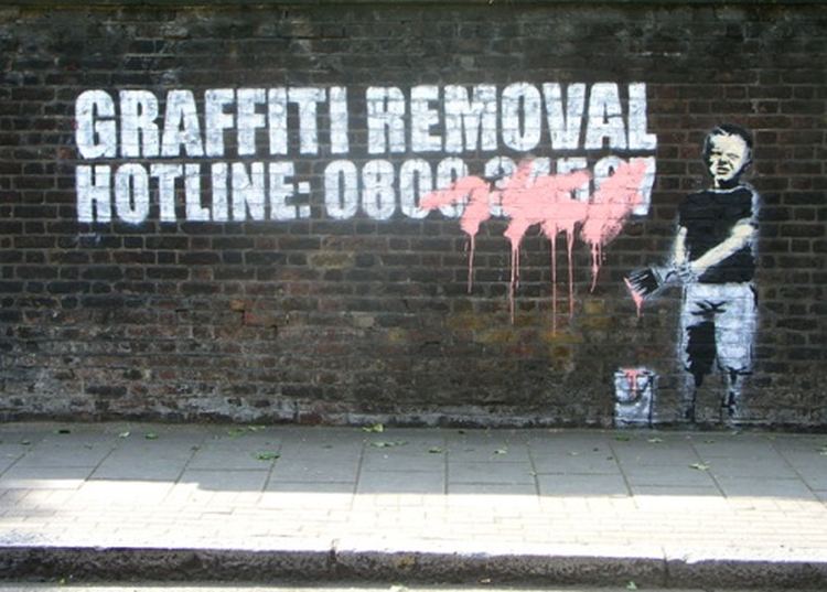 Banksy 3 10