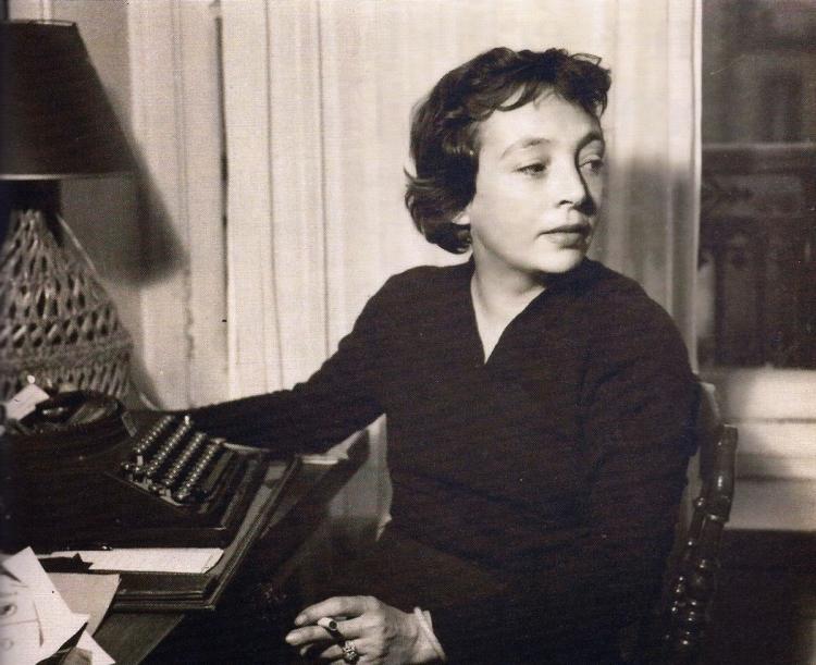 Marguerite Duras 06