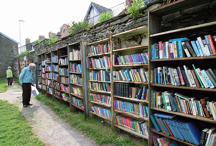 honesty boxes hay on wye 3