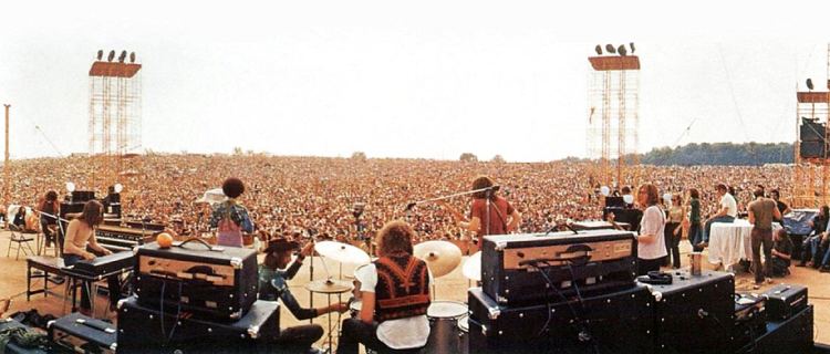 Joe cocker woodstock 1969 2