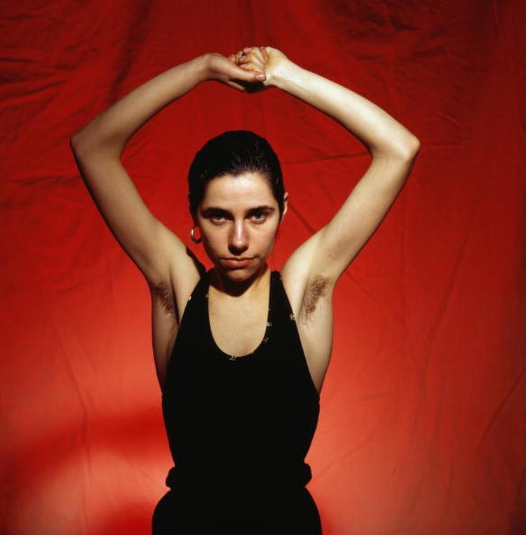 PJ Harvey1