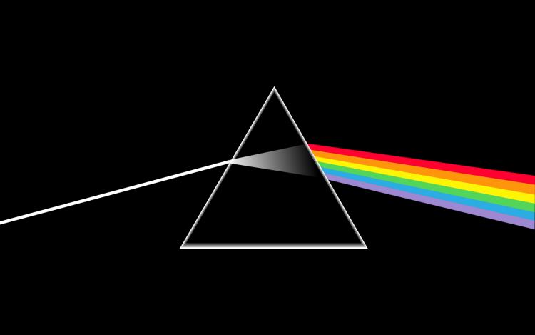 pink floyd dark side of the moon wallpaper 2