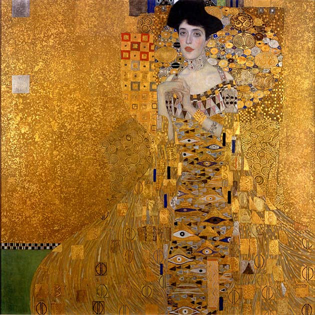 Gustav Klimt