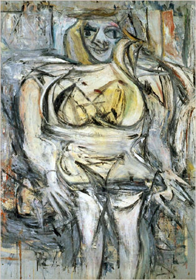 Willem de Kooning