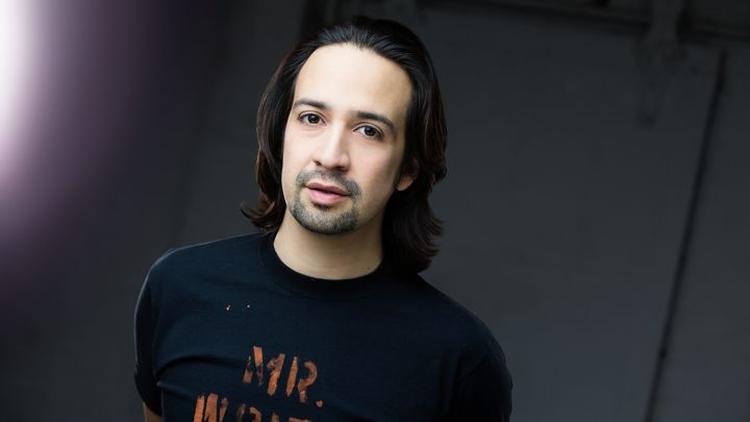 720x405 Lin Manuel Miranda Mr Write 1 credit Matthew Murphy