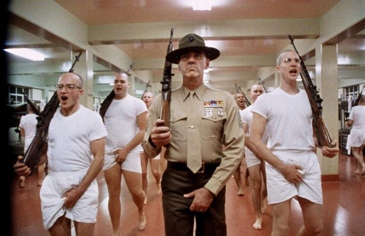 Full Metal Jacket 2