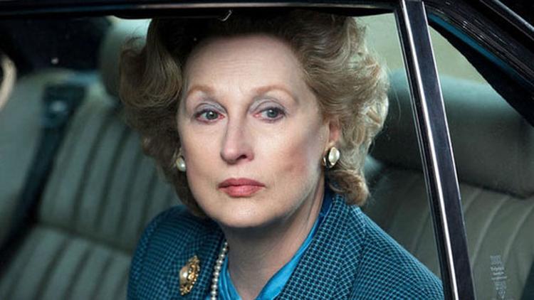 meryl streep iron lady a l