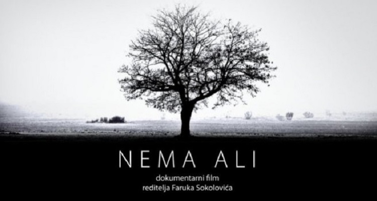 nema ali