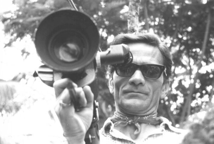 pasolini