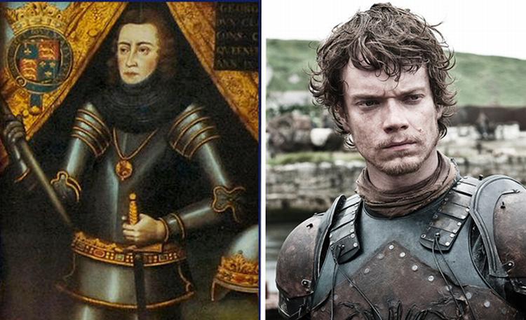 theon