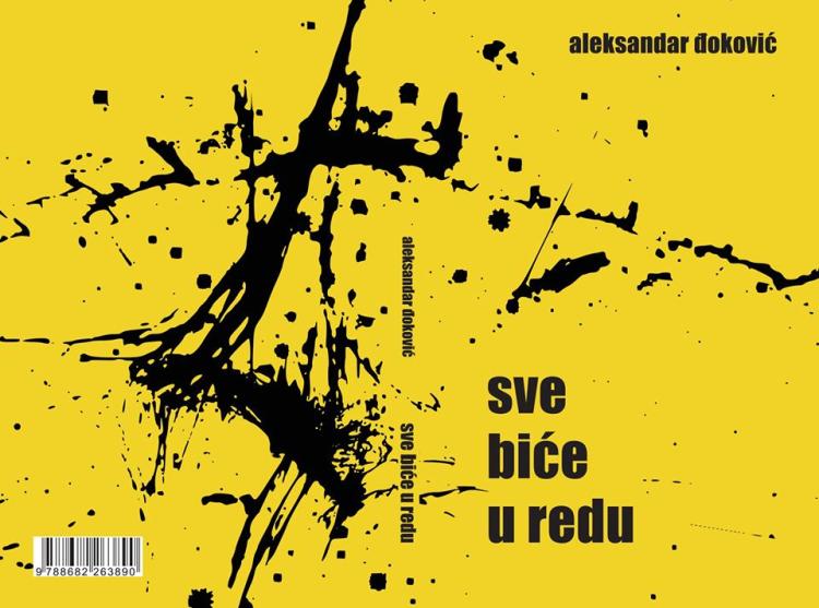 Aleksandar okovi Sve bi e u redu