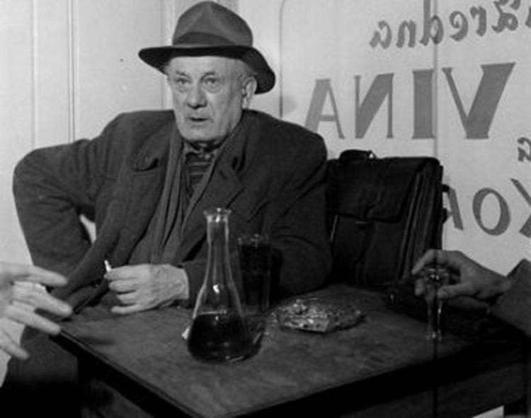 Augustin Tin Ujevic
