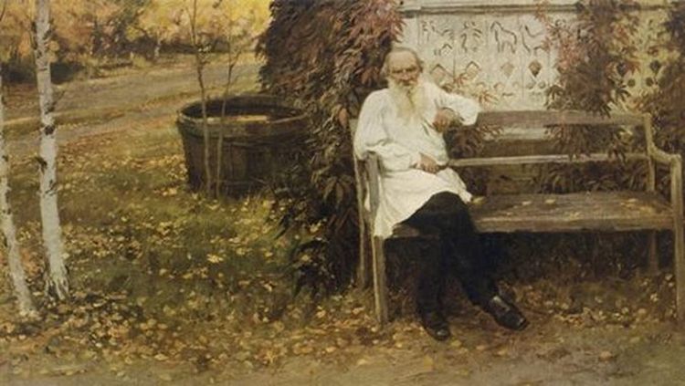 tolstoj