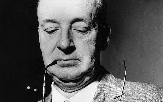 vladimir nabokov 2