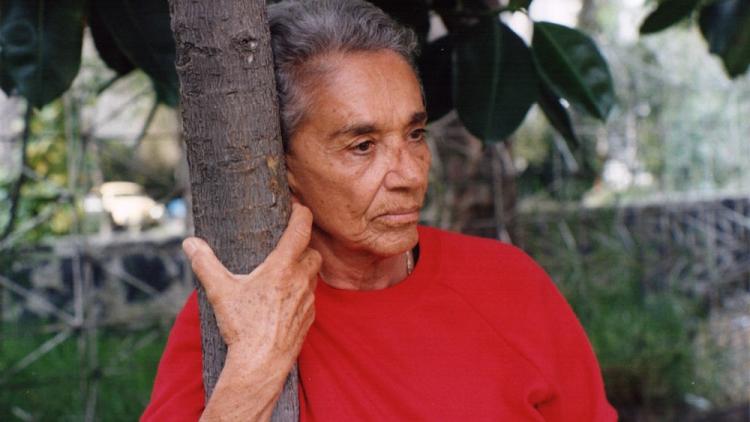 chavela iz dokumentarca chavela