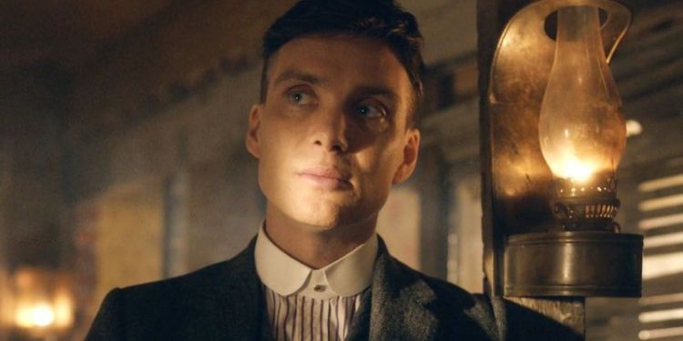 peaky blinders cillian m