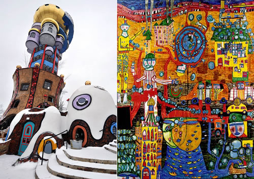 hundertwasser