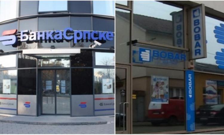 Banka Srpske Bobar banka
