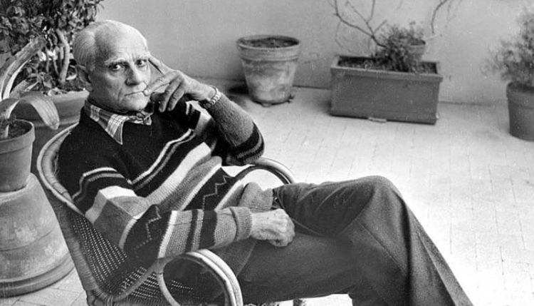 alberto moravia