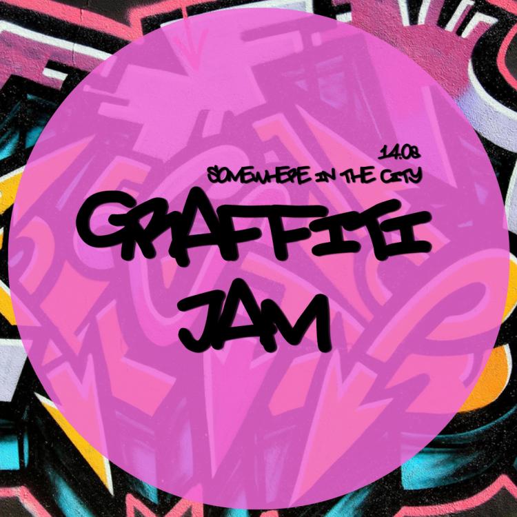 Graffiti Jam 2