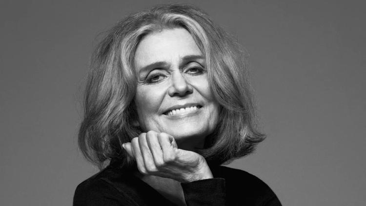 steinem gloria